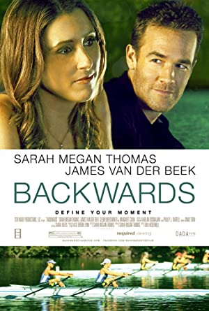 Backwards (2012) M4ufree