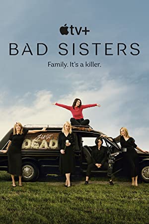 Bad Sisters (2022-) StreamM4u M4ufree