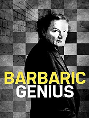 Barbaric Genius (2011) M4ufree
