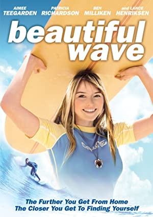Beautiful Wave (2011) M4ufree