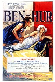 Ben Hur A Tale of the Christ (1925) M4ufree