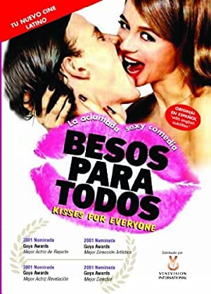 Besos para todos (2000) M4ufree