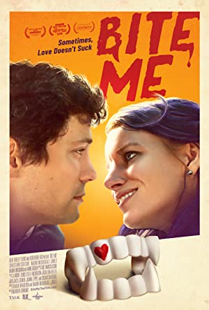 Bite Me (2019) M4ufree