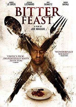 Bitter Feast (2010) M4ufree