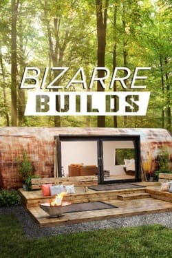 Bizarre Builds (2021) StreamM4u M4ufree