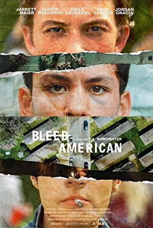 Bleed American (2019) M4ufree