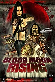 Blood Moon Rising (2016) M4ufree