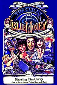 Blue Money (1985) M4ufree