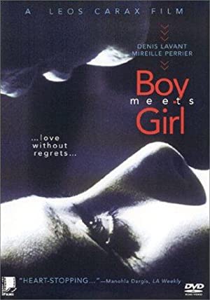 Boy Meets Girl (1984) M4ufree
