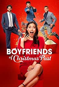Boyfriends of Christmas Past (2021) M4ufree