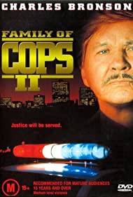 Breach of Faith A Family of Cops II (1997) M4ufree