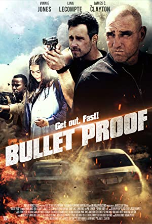 Bullet Proof (2022) M4ufree