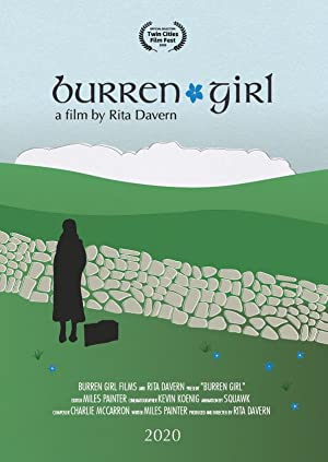 Burren Girl (2020) M4ufree