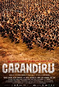 Carandiru (2003) M4ufree