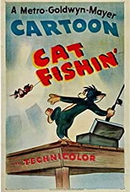 Cat Fishin (1947) M4ufree