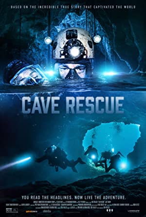 Cave Rescue (2022) M4ufree