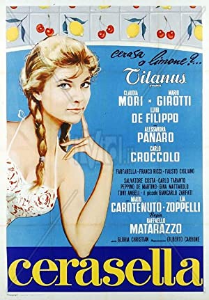 Cerasella (1959) M4ufree