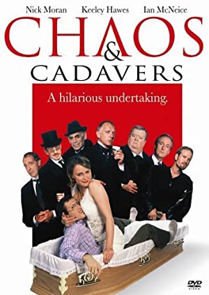 Chaos and Cadavers (2003) M4ufree