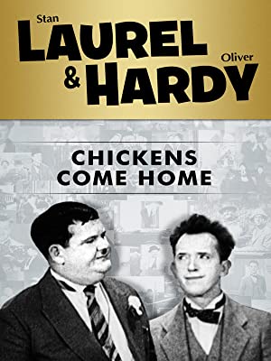 Chickens Come Home (1931) M4ufree