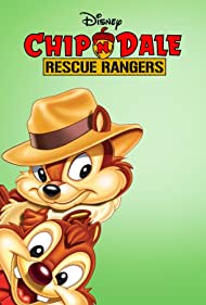 Chip n Dale Rescue Rangers (1989-1990) StreamM4u M4ufree