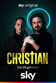 Christian (2022-) StreamM4u M4ufree