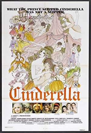 Cinderella (1977) M4ufree