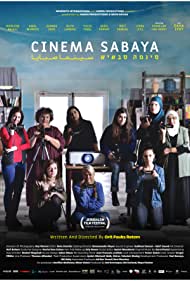 Cinema Sabaya (2021) M4ufree