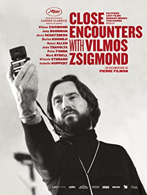 Close Encounters with Vilmos Zsigmond (2016) M4ufree