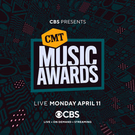 2022 CMT Music Awards (2022) M4ufree