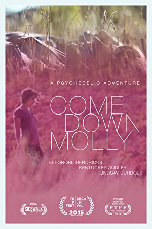 Come Down Molly (2015) M4ufree