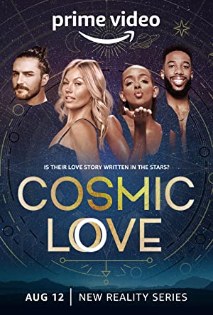 Cosmic Love (2022-) StreamM4u M4ufree