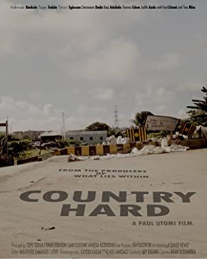 Country Hard (2021) M4ufree