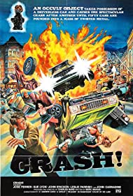 Crash! (1976) M4ufree