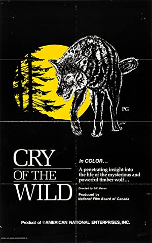 Cry of the Wild (1973) M4ufree
