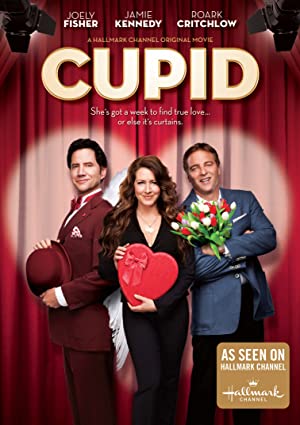 Cupid, Inc  (2012) M4ufree