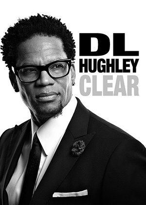 D L Hughley Clear (2014) M4ufree