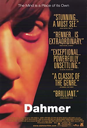 Dahmer (2002) M4ufree
