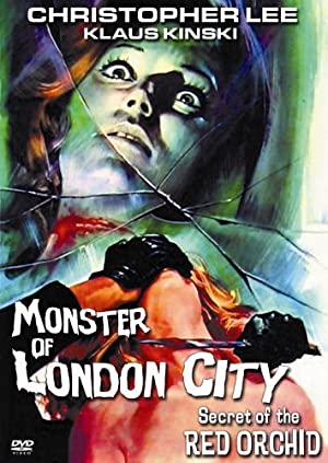 Das Ungeheuer von London City (1964) M4ufree