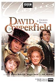 David Copperfield (1999-2000) StreamM4u M4ufree