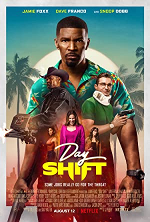 Day Shift (2022) M4ufree