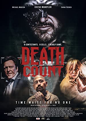 Death Count (2022) M4ufree