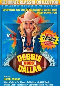 Debbie Does Dallas (1978) M4ufree