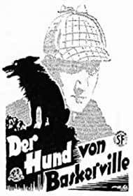The Hound of the Baskervilles (1929) M4ufree