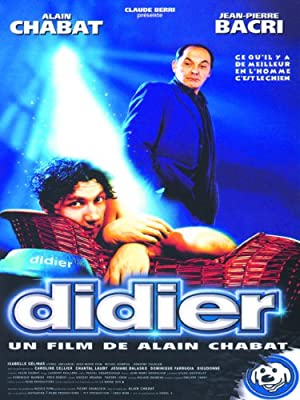 Didier (1997) M4ufree