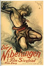 Die Nibelungen Siegfried (1924) M4ufree