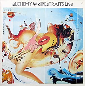 Dire Straits Alchemy Live (1984) M4ufree