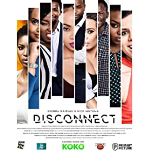 Disconnect (2018) M4ufree