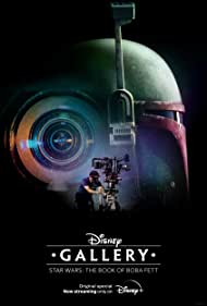 Disney Gallery: Star Wars: The Book of Boba Fett (2022) StreamM4u M4ufree