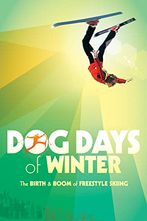 Dog Days of Winter (2015) M4ufree