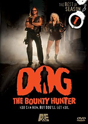 Dog the Bounty Hunter (2003-2012) StreamM4u M4ufree